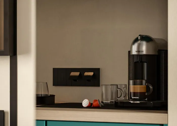 Hotel Poseidon Paphos