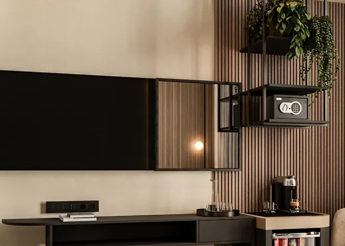 Poseidon Hotel Paphos