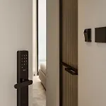 Poseidon Hotel *
