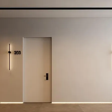 Poseidon Hotel Paphos