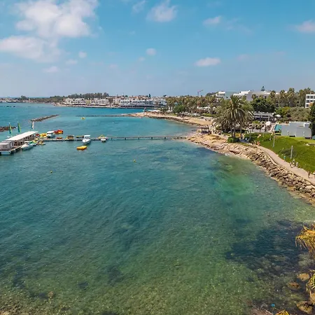 Hotel Poseidon By Deserve