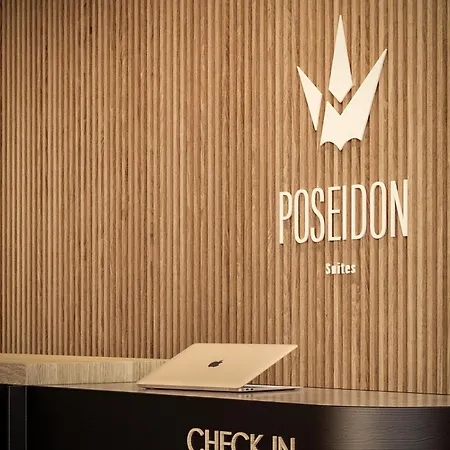 Poseidon