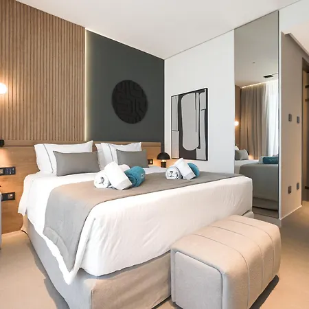 Hotel Poseidon By Deserve Paphos