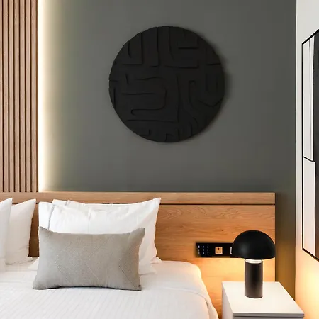 Poseidon By Deserve Hotel Paphos