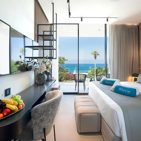 Hotel Poseidon By Deserve