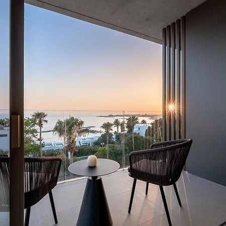 Hotel Poseidon By Deserve Paphos