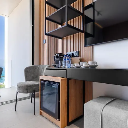 Hotel Poseidon By Deserve Paphos