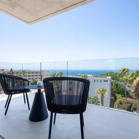 Poseidon By Deserve Paphos