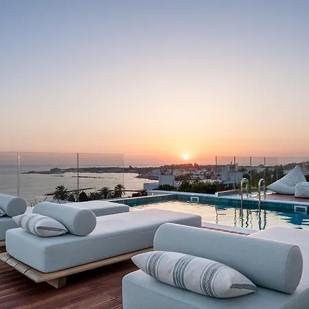 Poseidon By Deserve * Paphos