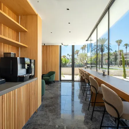 Poseidon By Deserve Hotel