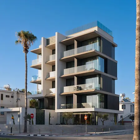 Hotel Poseidon By Deserve *