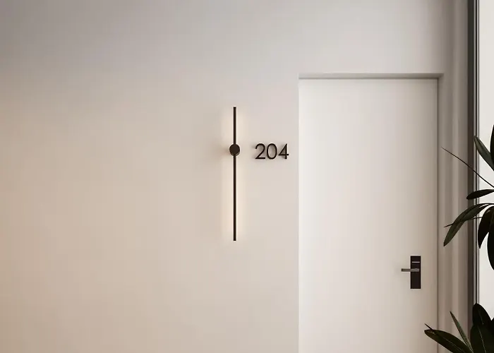 Hotel Poseidon Paphos