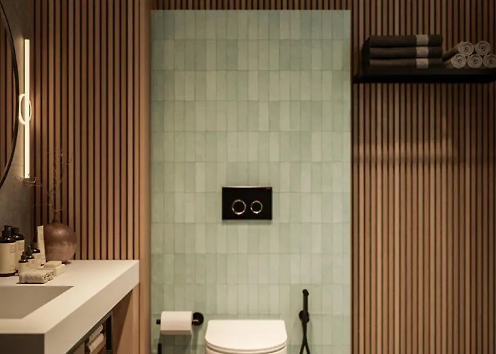 Hotel Poseidon Paphos