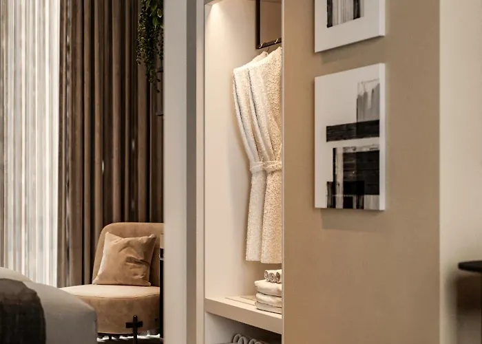 Hotel Poseidon Paphos