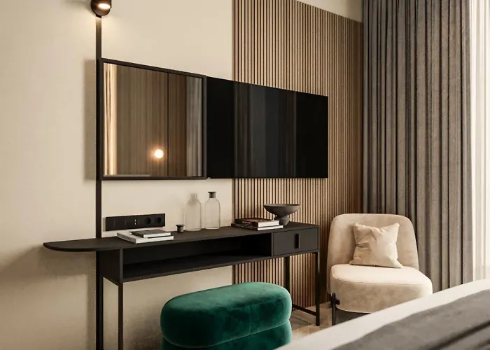 Poseidon Hotel Paphos