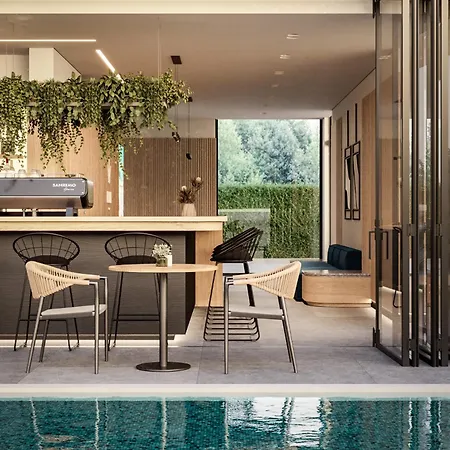 Poseidon Hotel *