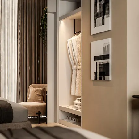 Hotel Poseidon Paphos