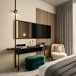 Poseidon Hotel Paphos